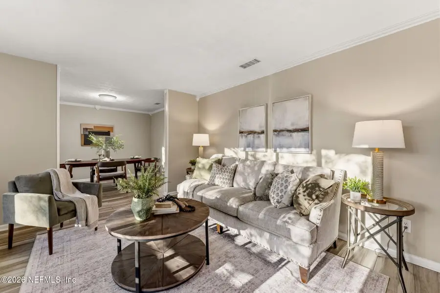 3472 Red Oak E Circle, Orange Park, FL 32073 - #3