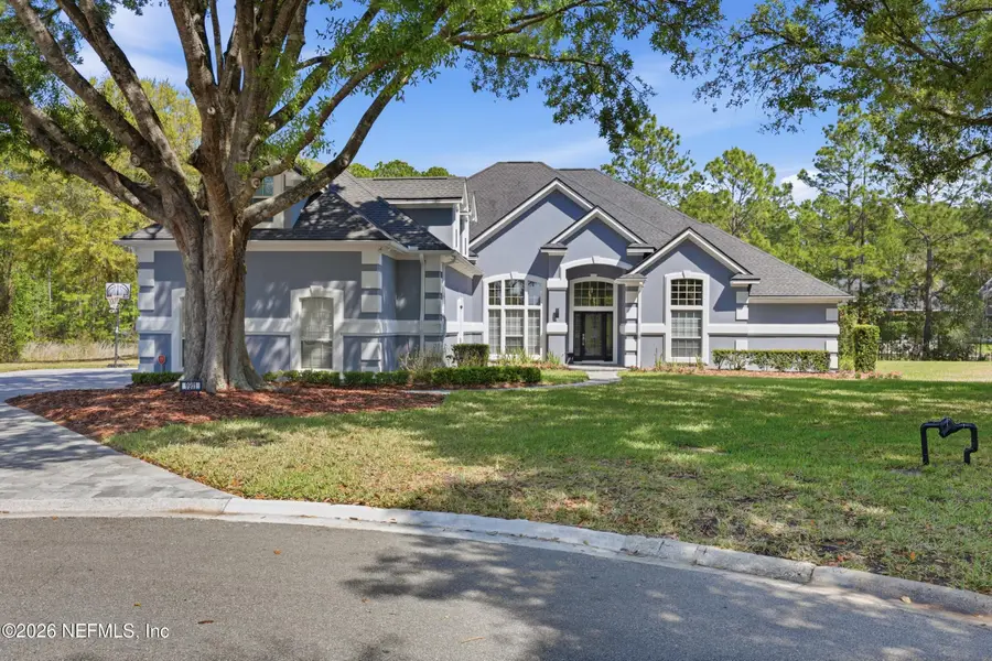 9911 Chelsea Lake Road, Jacksonville, FL 32256 - #2