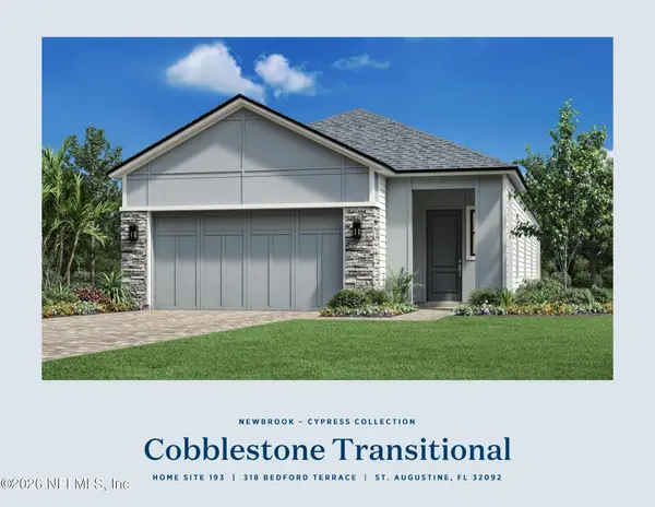 318 Bedford Terrace #193, St. Augustine, FL 32092