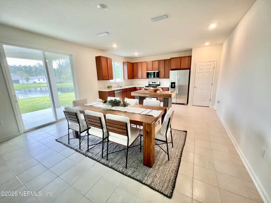 2859 Monroe Lakes Terrace, Green Cove Springs, FL 32043 - #2