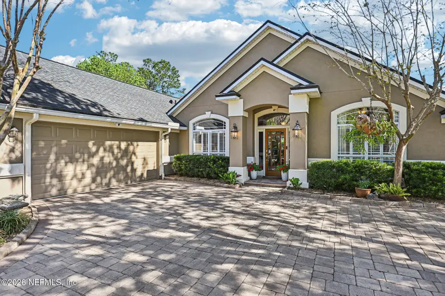 1663 Country Walk Drive, Fleming Island, FL 32003 - #2