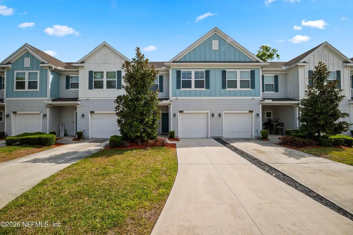 1609 Pottsburg Point Drive, Jacksonville, FL 32207 - #1