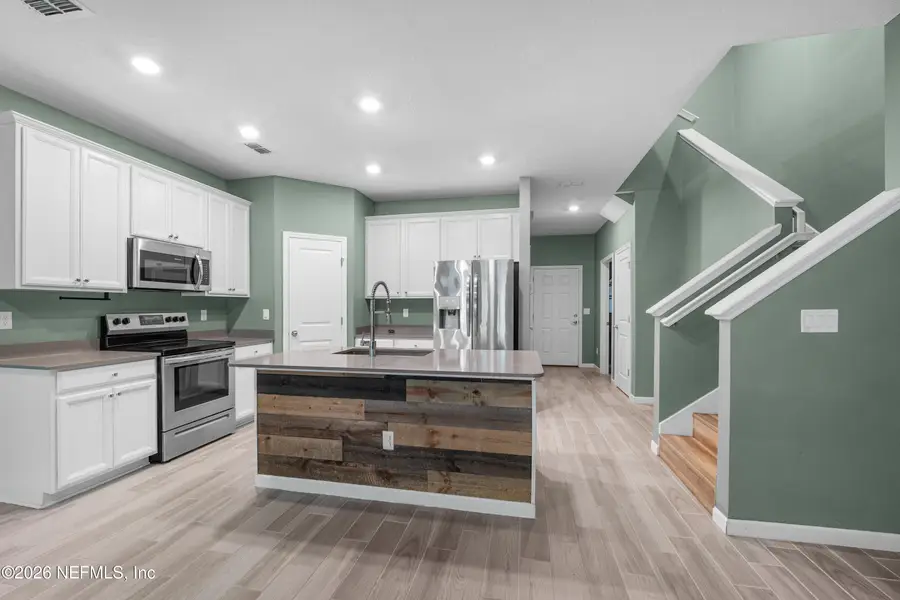 1609 Pottsburg Point Drive, Jacksonville, FL 32207 - #2