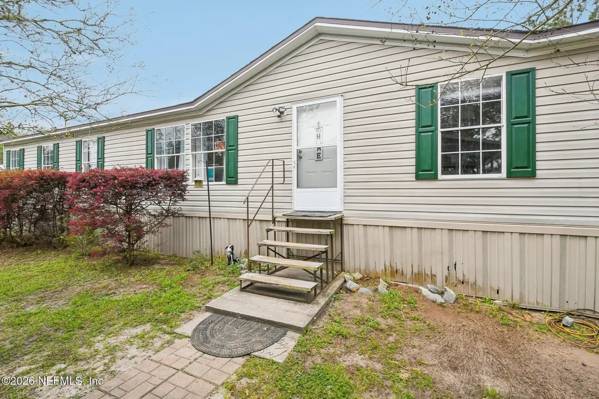 11710 Faye Road, Macclenny, FL 32063 - #1