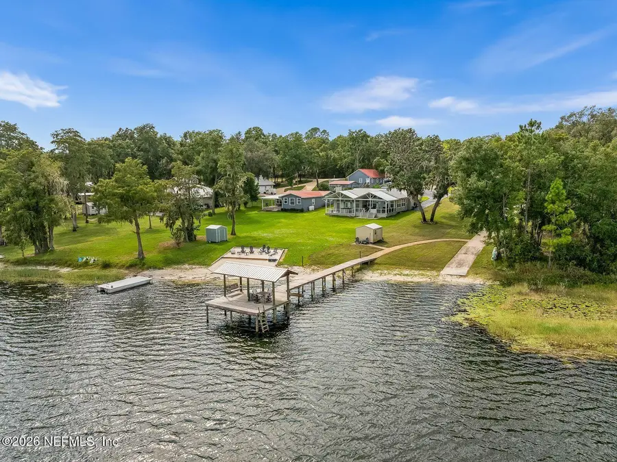 8449 Lily Lake Road, Melrose, FL 32666 - #2