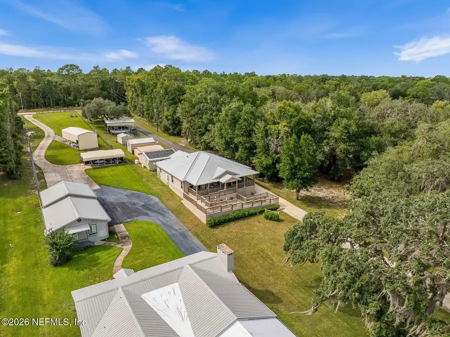8449 Lily Lake Road, Melrose, FL 32666 - #3