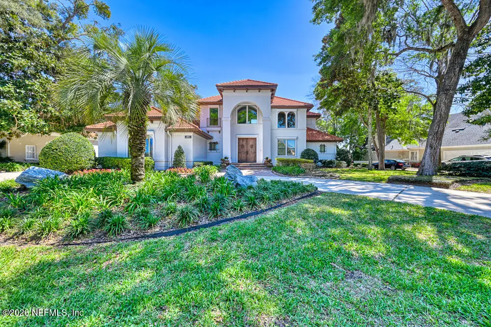 1037 Shipwatch E Drive, Jacksonville, FL 32225 - #1