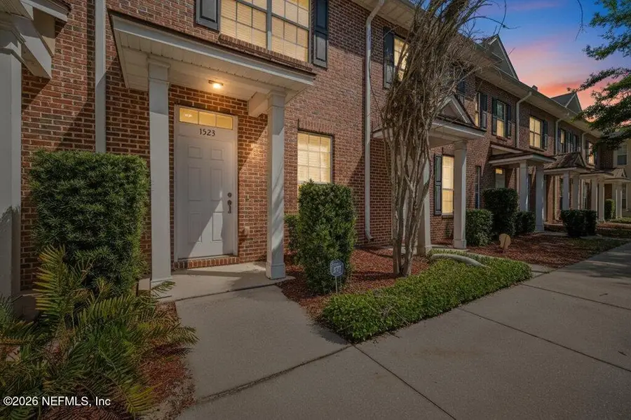 1523 Fieldview Drive, Jacksonville, FL 32225 - #3