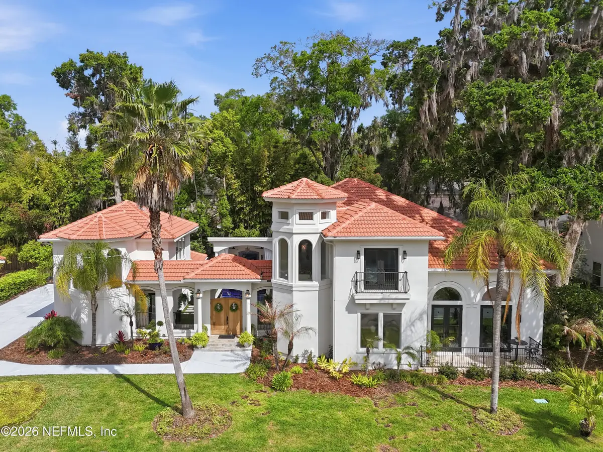 2827 Casa Del Rio Terrace, Jacksonville, FL 32257 - #1