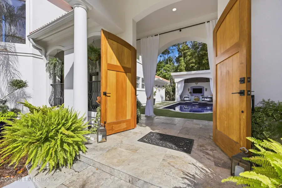 2827 Casa Del Rio Terrace, Jacksonville, FL 32257 - #2