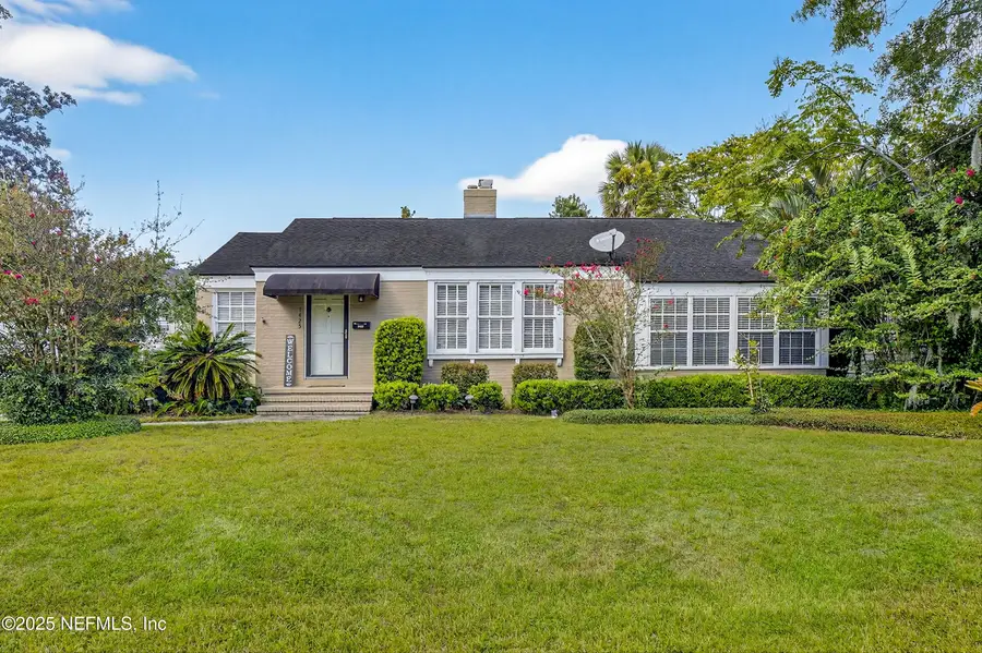 1425 Pinetree Road, Jacksonville, FL 32207 - #2