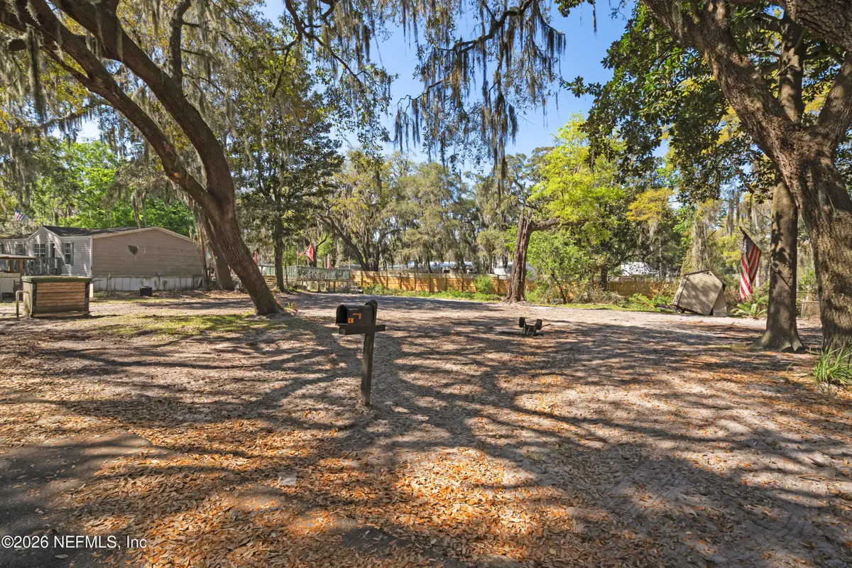 761 Wax Wing Lane, Fernandina Beach, FL 32034 - #1