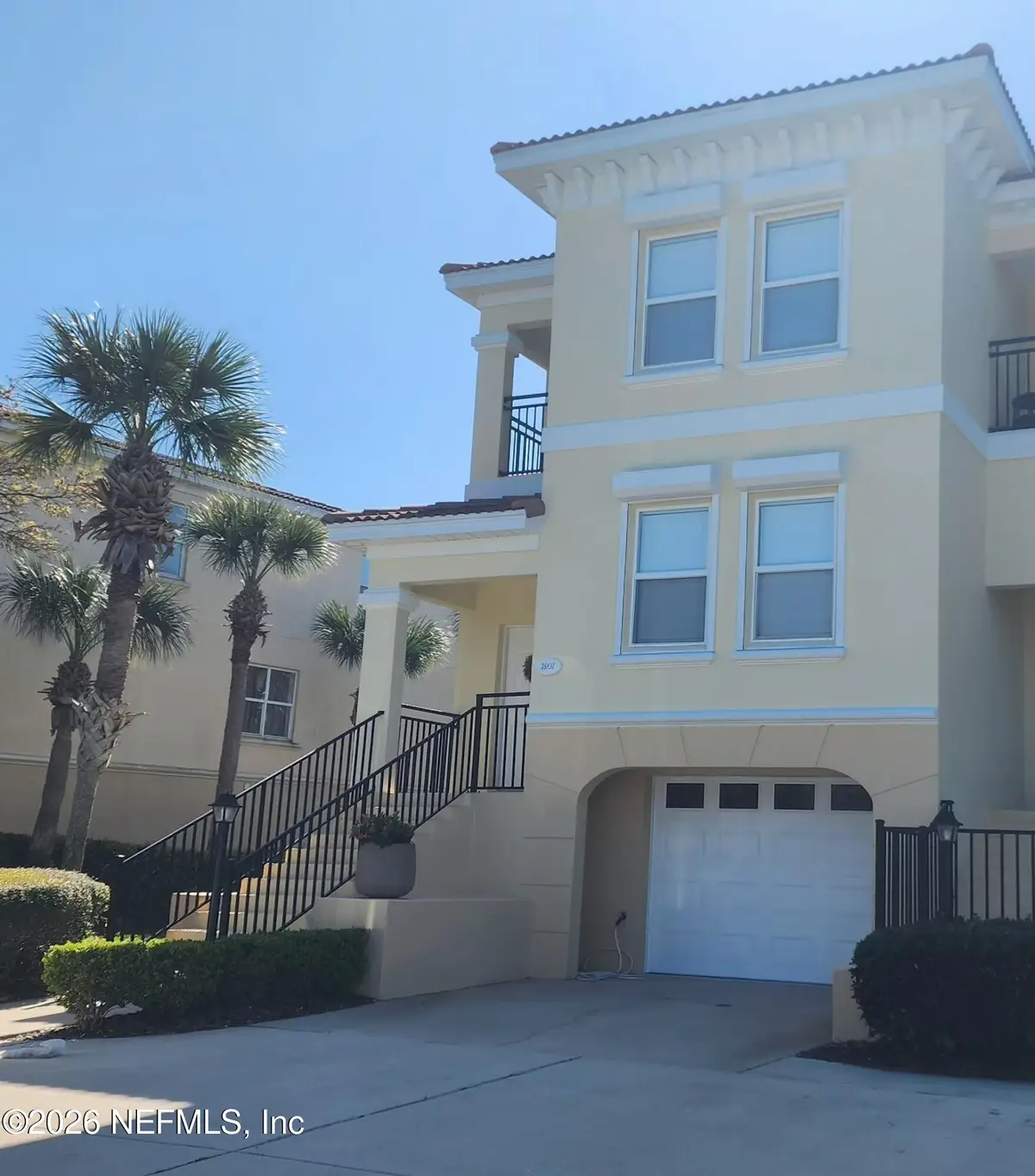1801 Windjammer Lane, Saint Augustine, FL 32084 - #1