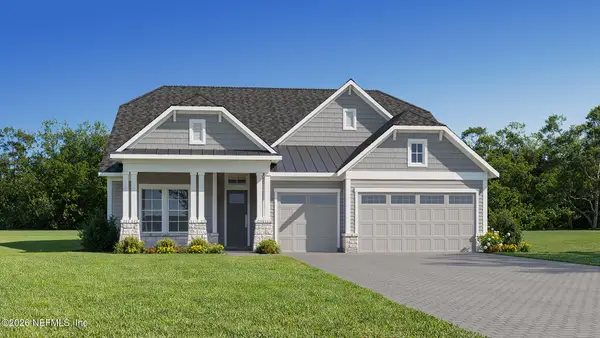 463 Pantano Drive, St. Augustine, FL 32095