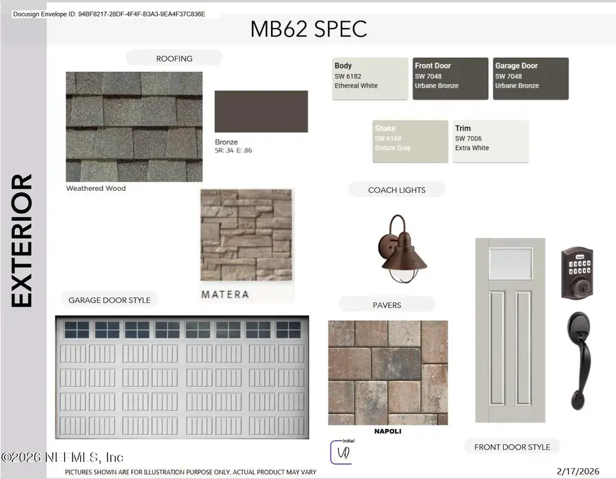 463 Pantano Drive, Saint Augustine, FL 32095 - #3