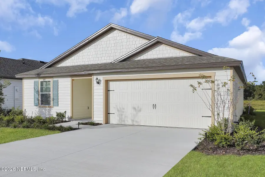3306 Mission Oak Place, Green Cove Springs, FL 32043 - #2