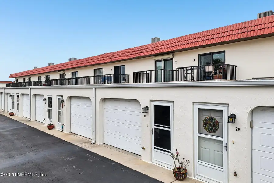 11 Dondanville Road #28, Saint Augustine Beach, FL 32080 - #2