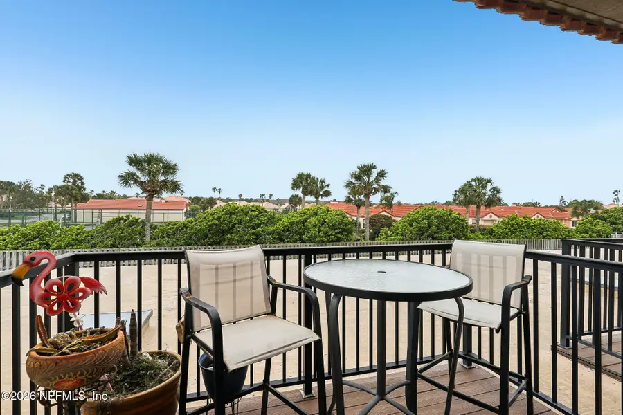 11 Dondanville Road #28, Saint Augustine Beach, FL 32080 - #3