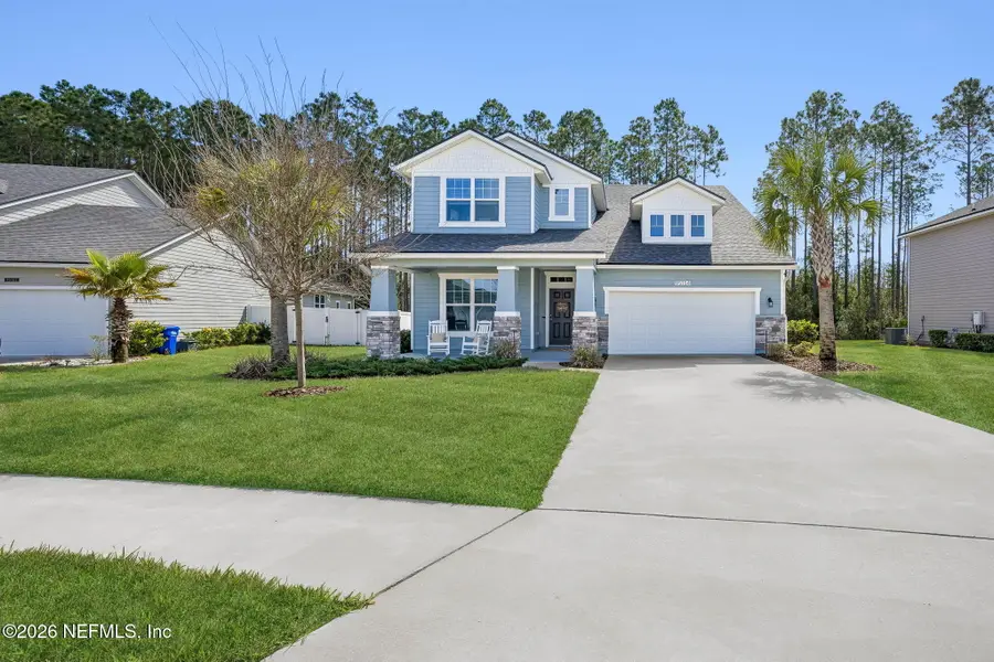 95154 Cornflower Drive, Fernandina Beach, FL 32034 - #2