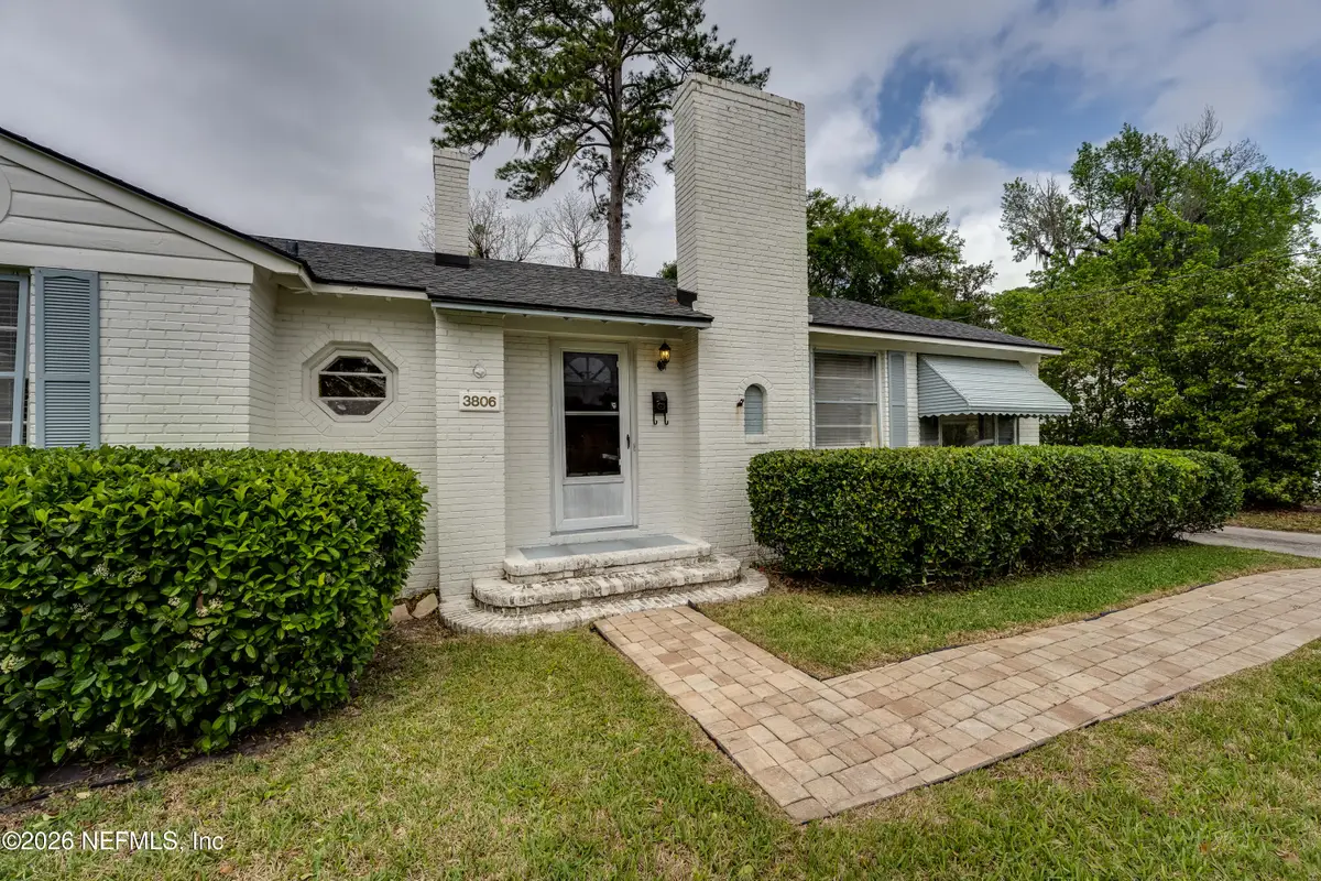 3806 Orlando W Circle, Jacksonville, FL 32207 - #1
