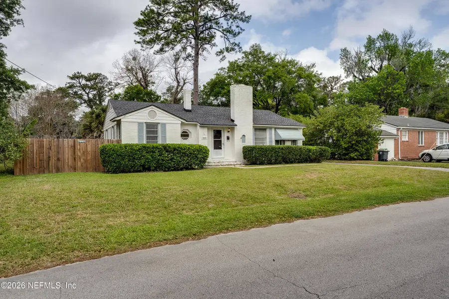 3806 Orlando W Circle, Jacksonville, FL 32207 - #3