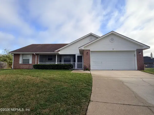 2411 Paris Mill Road, Jacksonville, FL 32221