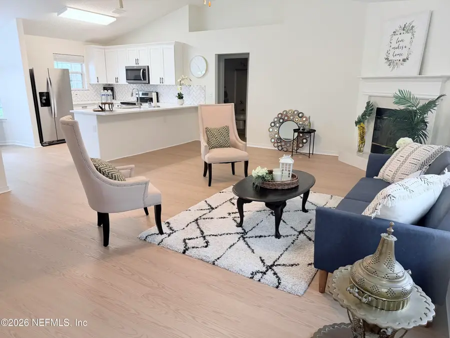 2411 Paris Mill Road, Jacksonville, FL 32221 - #3