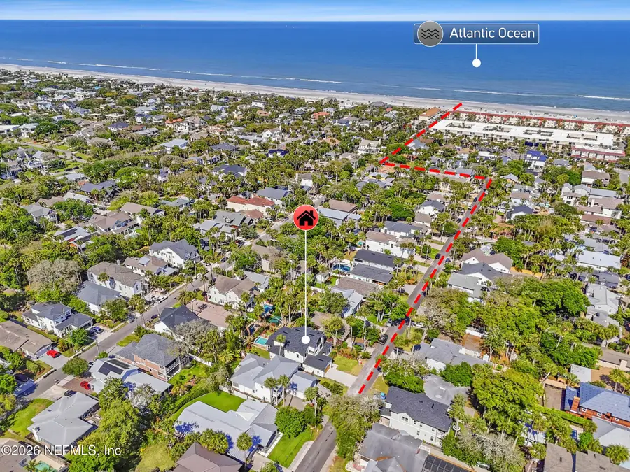 371 9th Street, Atlantic Beach, FL 32233 - #3