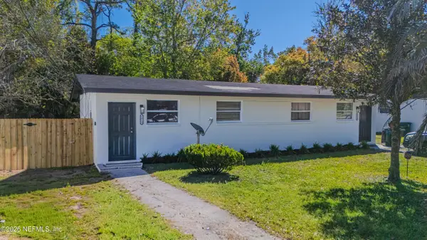 1613 Brookview S Drive, Jacksonville, FL 32246