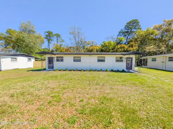 1621 Brookview S Drive, Jacksonville, FL 32246