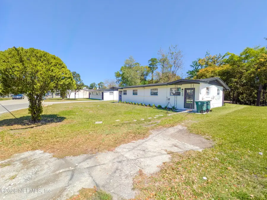 1621 Brookview S Drive, Jacksonville, FL 32246 - #3