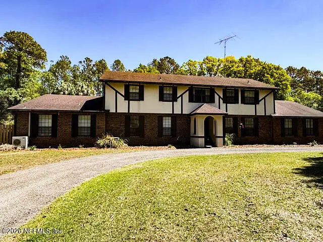 15809 NE 15th Place, Starke, FL 32091 - #2