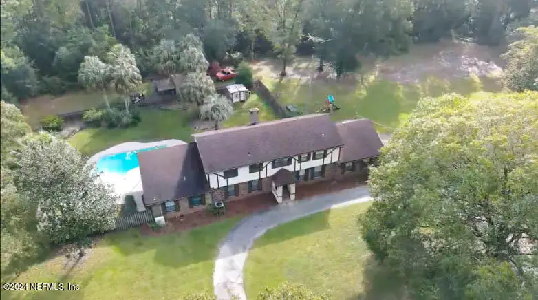 15809 NE 15th Place, Starke, FL 32091 - #3