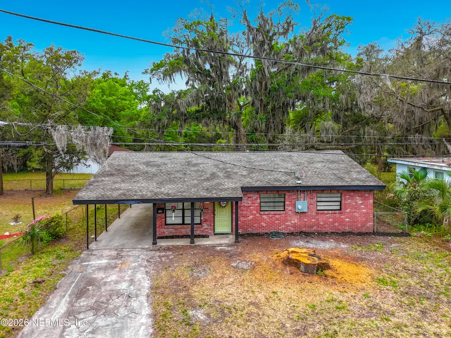 162 E 54th Street, Jacksonville, FL 32208 - #2