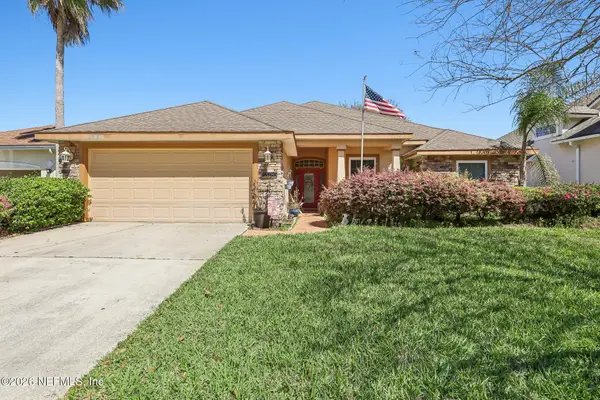 13785 Waterchase Way, Jacksonville, FL 32224