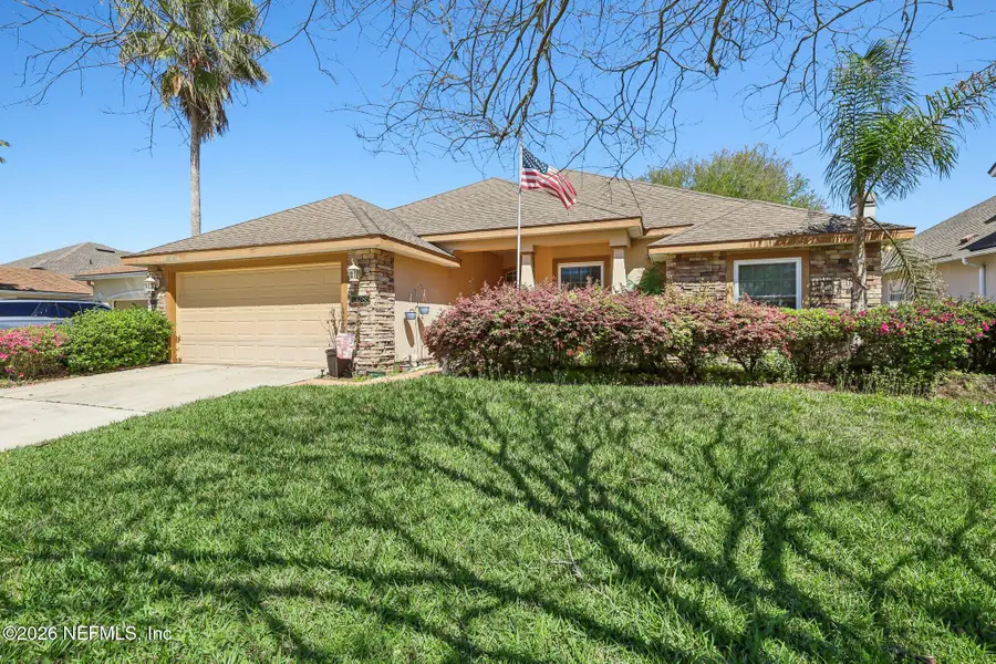 13785 Waterchase Way, Jacksonville, FL 32224 - #3