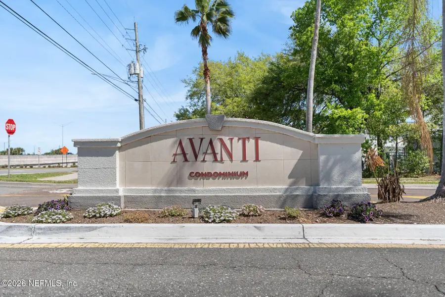 3591 Kernan S Boulevard #812, Jacksonville, FL 32224 - #3