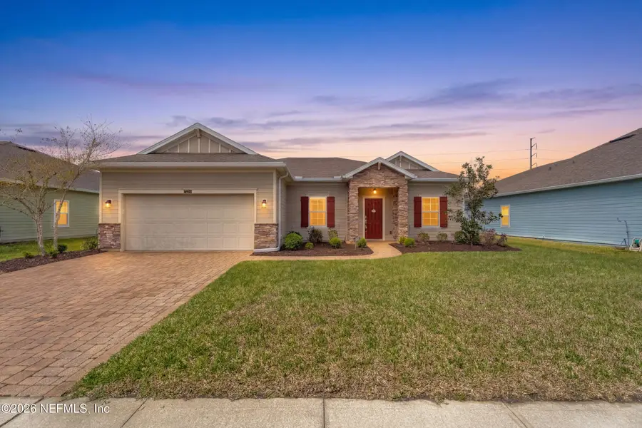 7236 Longleaf Branch Drive, Jacksonville, FL 32222 - #2