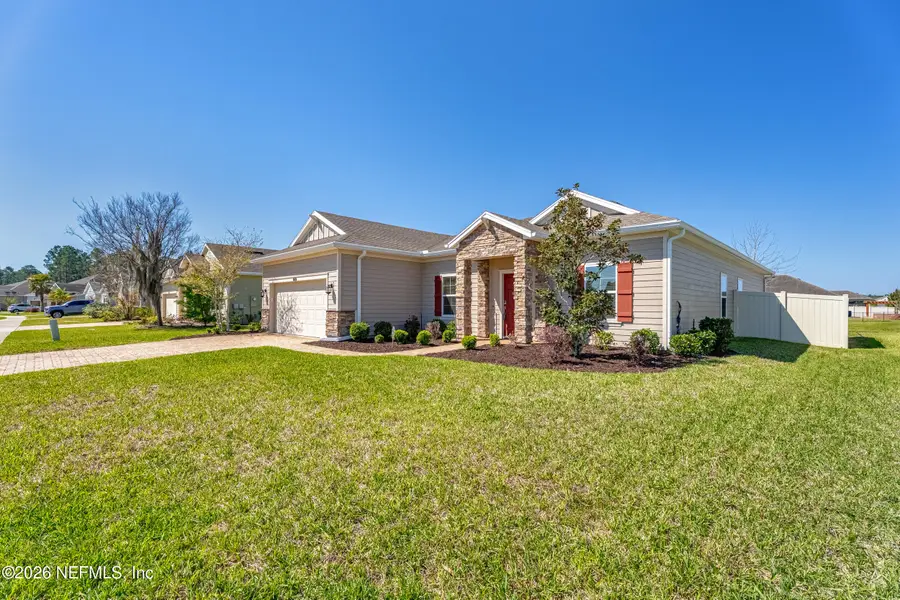 7236 Longleaf Branch Drive, Jacksonville, FL 32222 - #3