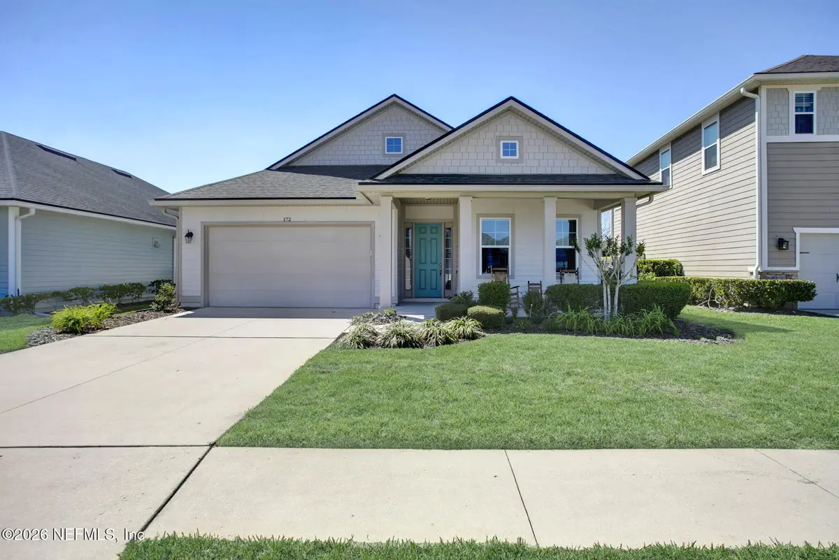 172 Willow Lake Drive, Saint Augustine, FL 32092 - #1