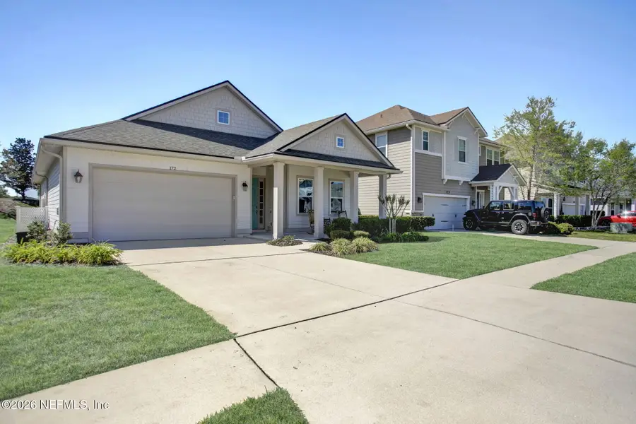 172 Willow Lake Drive, Saint Augustine, FL 32092 - #3