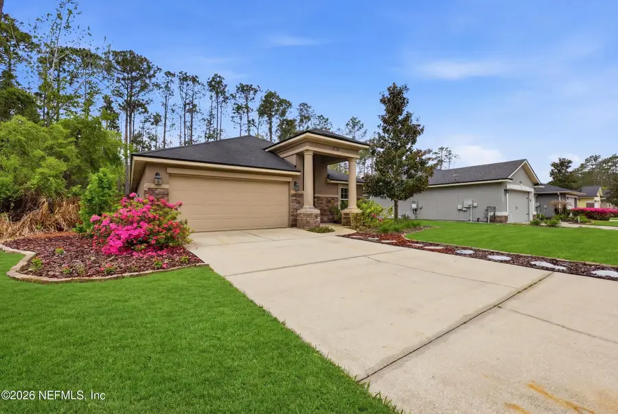 90 Vestavia Court, Jacksonville East, FL 32081 - #2