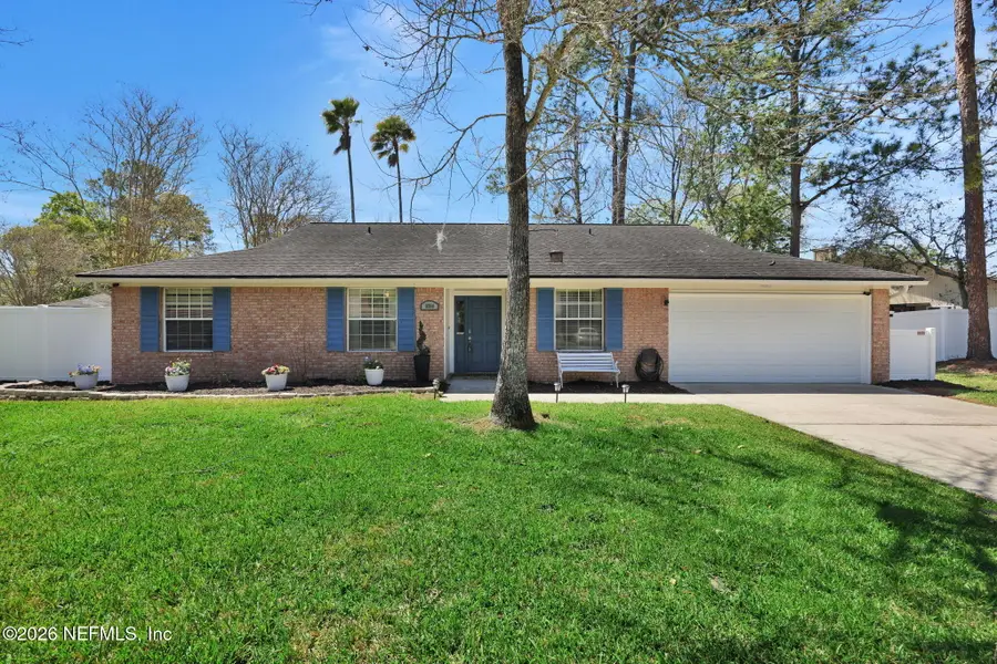 5354 Morgan Horse N Drive, Jacksonville, FL 32257 - #2