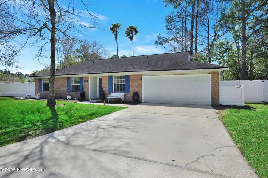 5354 Morgan Horse N Drive, Jacksonville, FL 32257 - #3