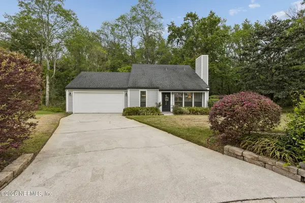 4474 Carolyn Cove S Lane, Jacksonville, FL 32258