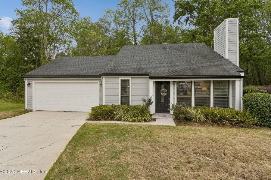 4474 Carolyn Cove S Lane, Jacksonville, FL 32258 - #2
