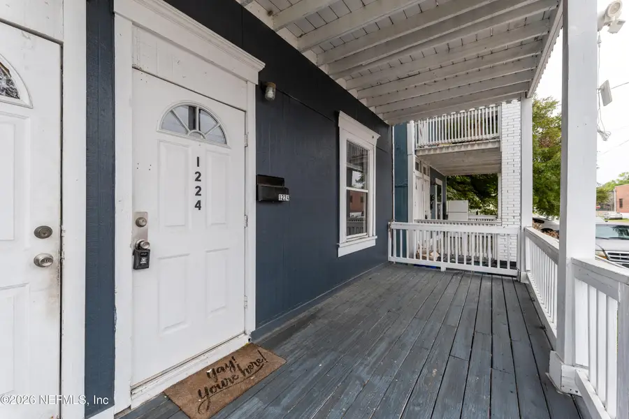 1222 Clark Street, Jacksonville, FL 32206 - #2
