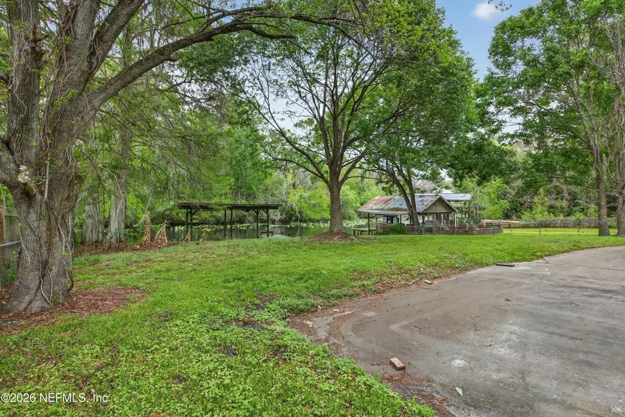 2060 Cornell Road, Middleburg, FL 32068 - #2