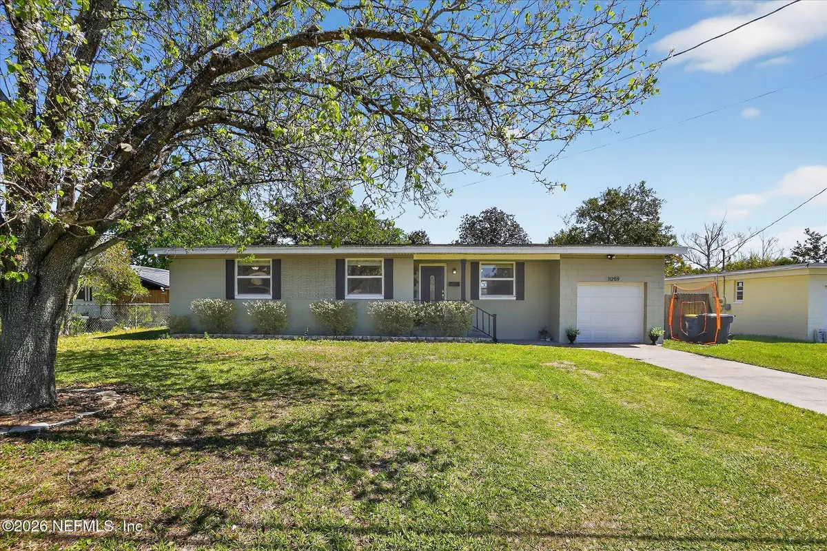 11259 Soforenko Drive, Jacksonville, FL 32218 - #1