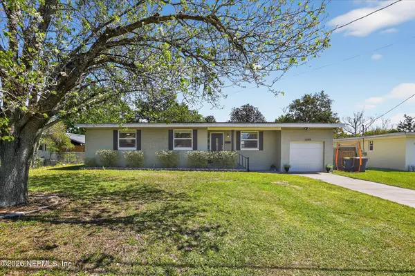 11259 Soforenko Drive, Jacksonville, FL 32218